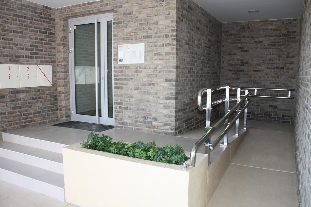 A Blok Apartments A1 Белград Екстер'єр фото