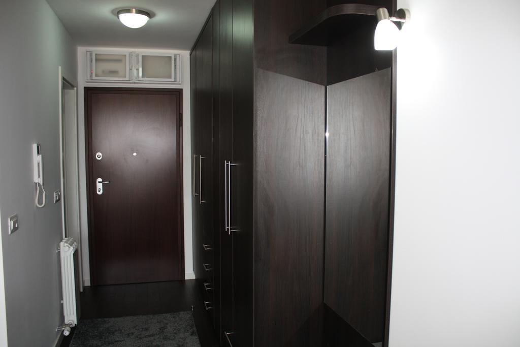 A Blok Apartments A1 Белград Екстер'єр фото