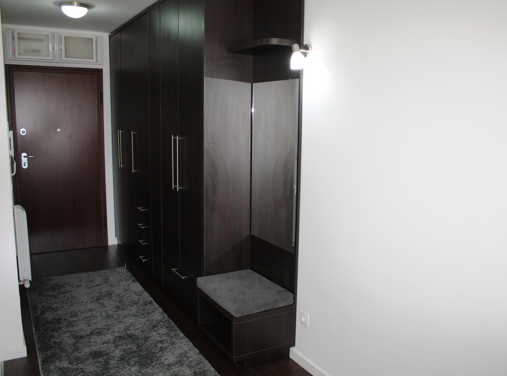 A Blok Apartments A1 Белград Екстер'єр фото