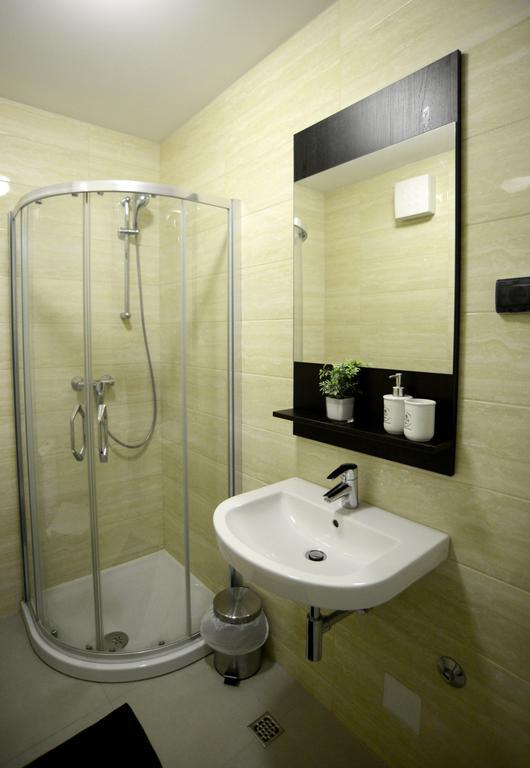 A Blok Apartments A1 Белград Екстер'єр фото